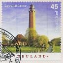 Briefmarke Leuchtturm Neuland 2006
