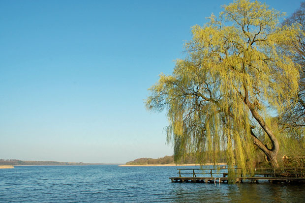 UNESCO-Biosphärenreservat Schaalsee