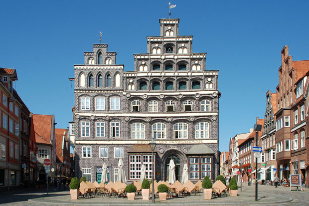 Industrie- und Handelskammer Hansestadt Lüneburg