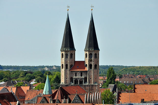 St. Martini Braunschweig