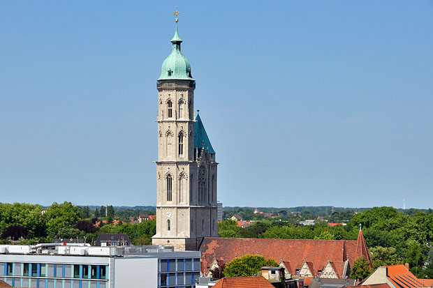 St. Andreaskirche Braunschweig