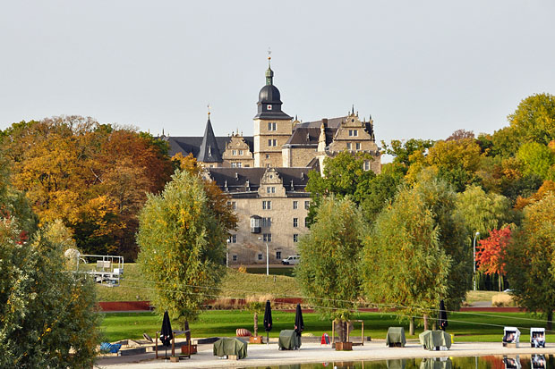Schloss Wolfsburg