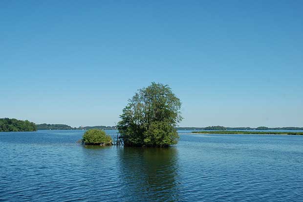 Plön - Großer Plöner See