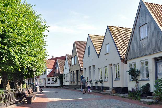Schleswig Holm